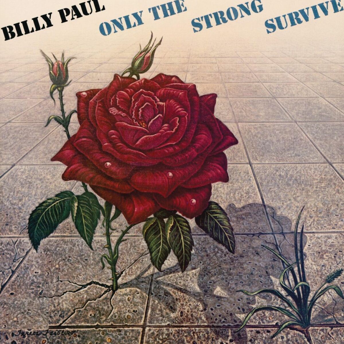 Billy Paul